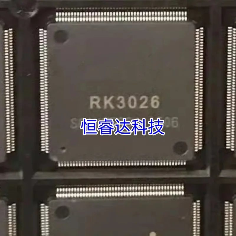 

2 шт./партия RK3026 HTQFP176