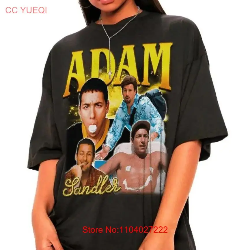 Retro Adam Sandler Shirt -Adam Sandler Tshirt,Adam Sandler T shirt, Adam Sandler