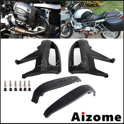 Motorcycle Engine Cylinder Head Spark Ignition Protector Cover For BMW R 1100GS 1100S 1100SS 1100R 1100RT 1100RS 850 1150 GS RT