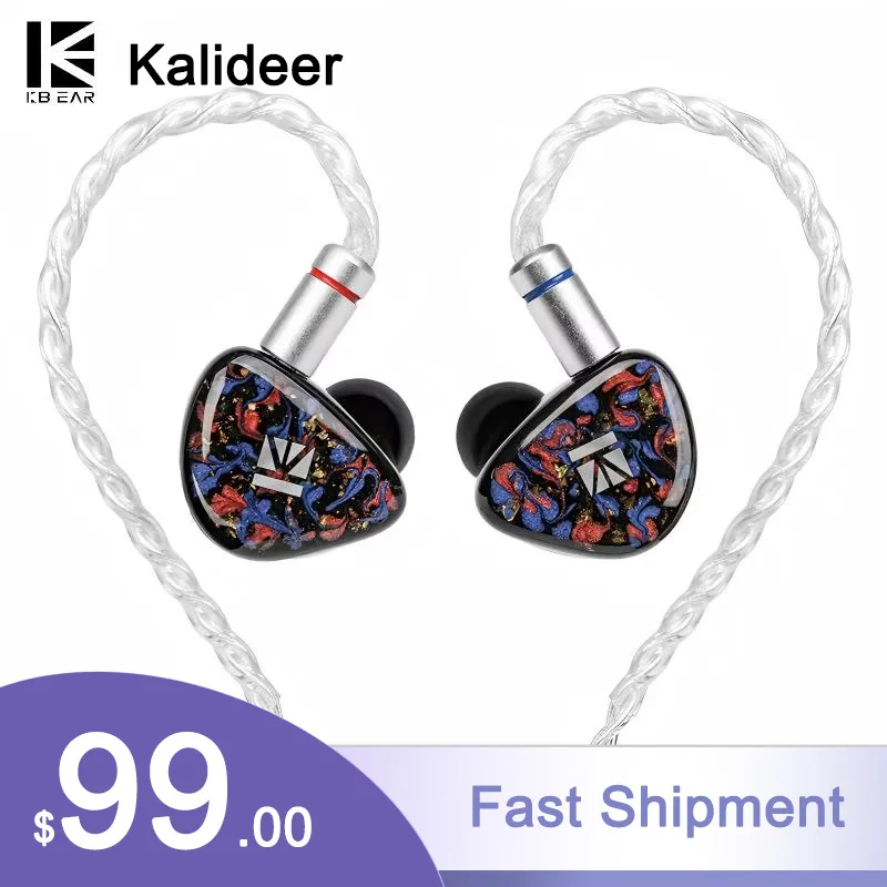 KBEAR Kalideer Apex P6