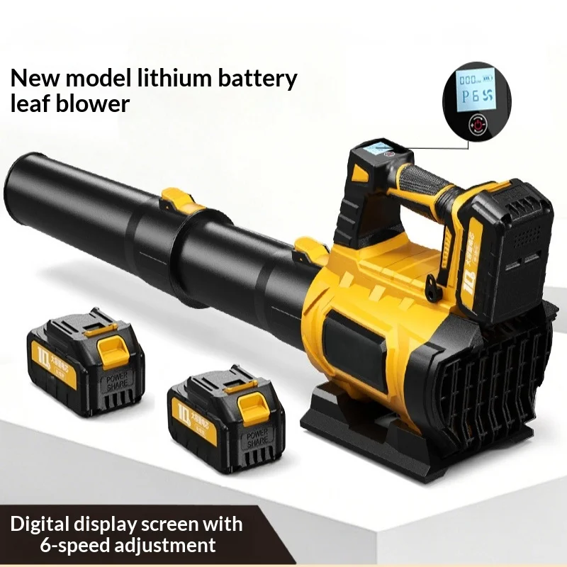 Electric Leaf Blower Soplador De Aire Potent 송풍기 Soffiatore A Batteria Dmuchawa Akumulatorowa 송풍기무선 초강력 Gisam Dmuchawa 송풍기 초강력