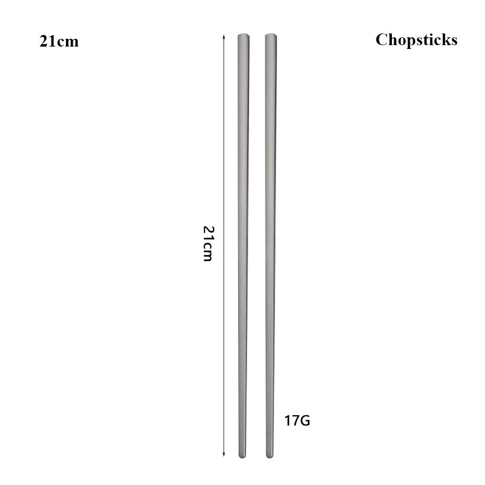 高品質ポータブルチタンスプーンロングハンドル環境屋外キャンプフォーク EDC ツールアウトドアツール