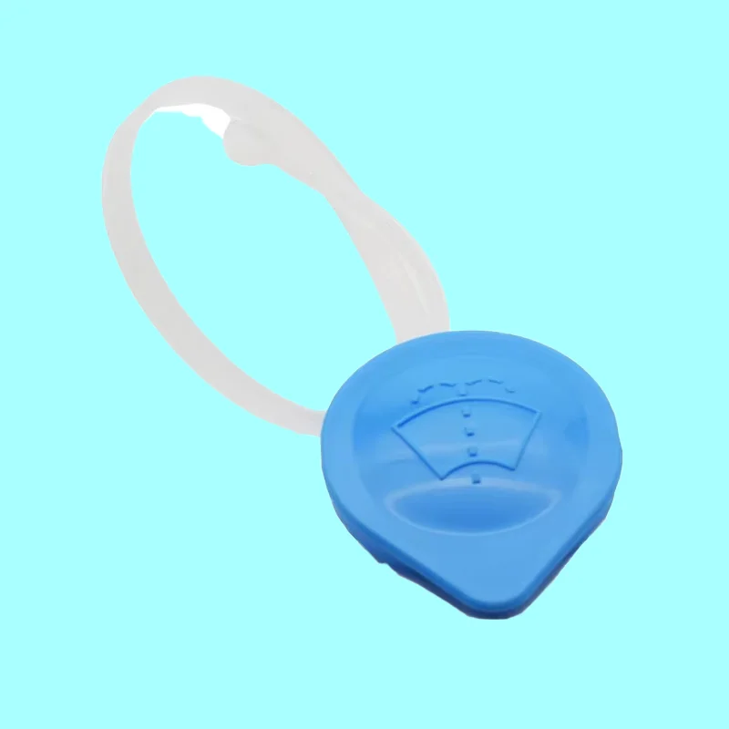 

Windshield Wiper Washer Fluid Reservoir Tank Cap Cover For Honda CR-V NEW