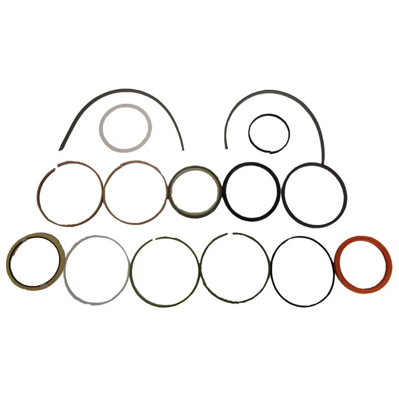 

2478998 For 320C 320CL Boom Cylinder Seal Kit 320CLU 320CU Boom Cylinder Seal Kit