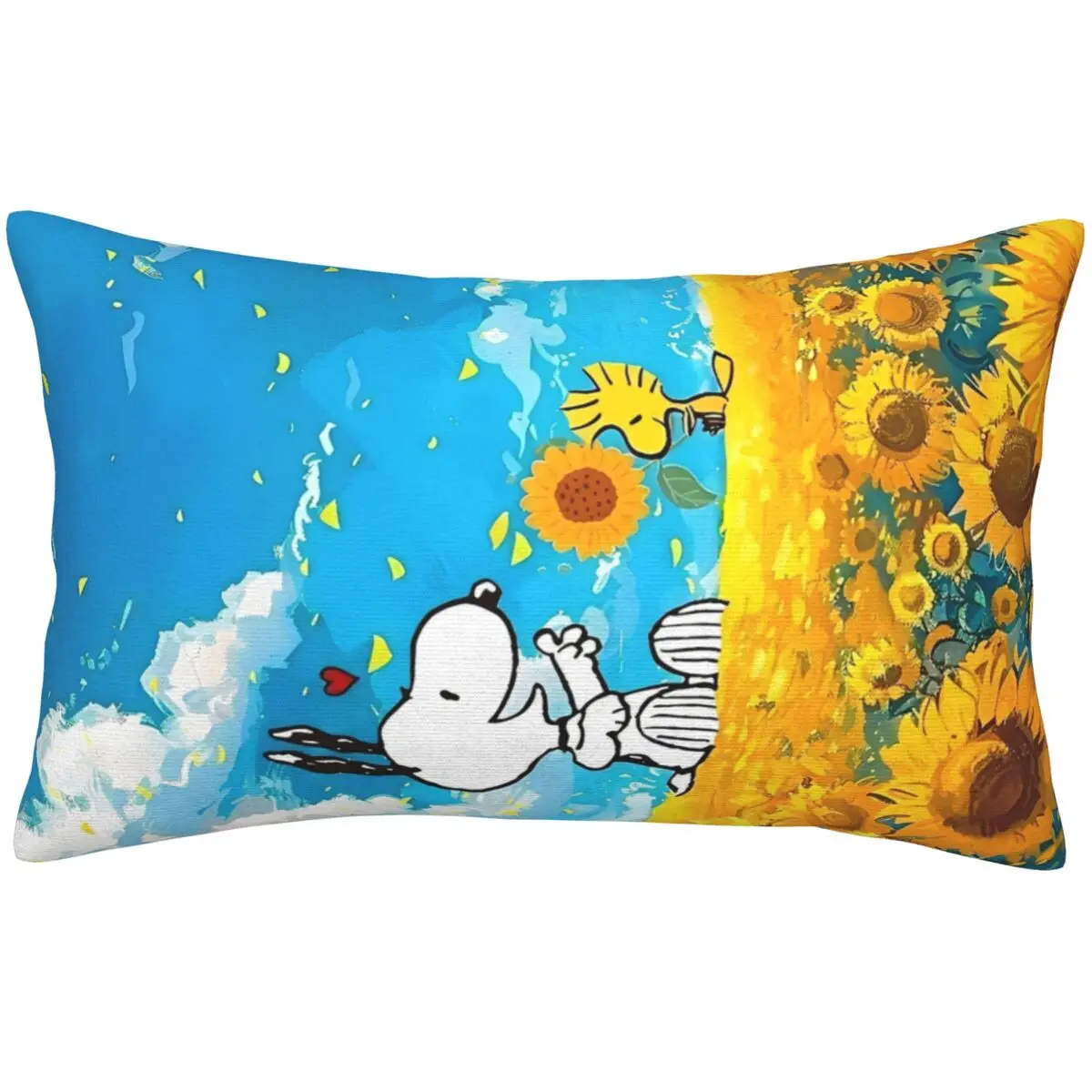 Kids Snoopys Cute D… - image