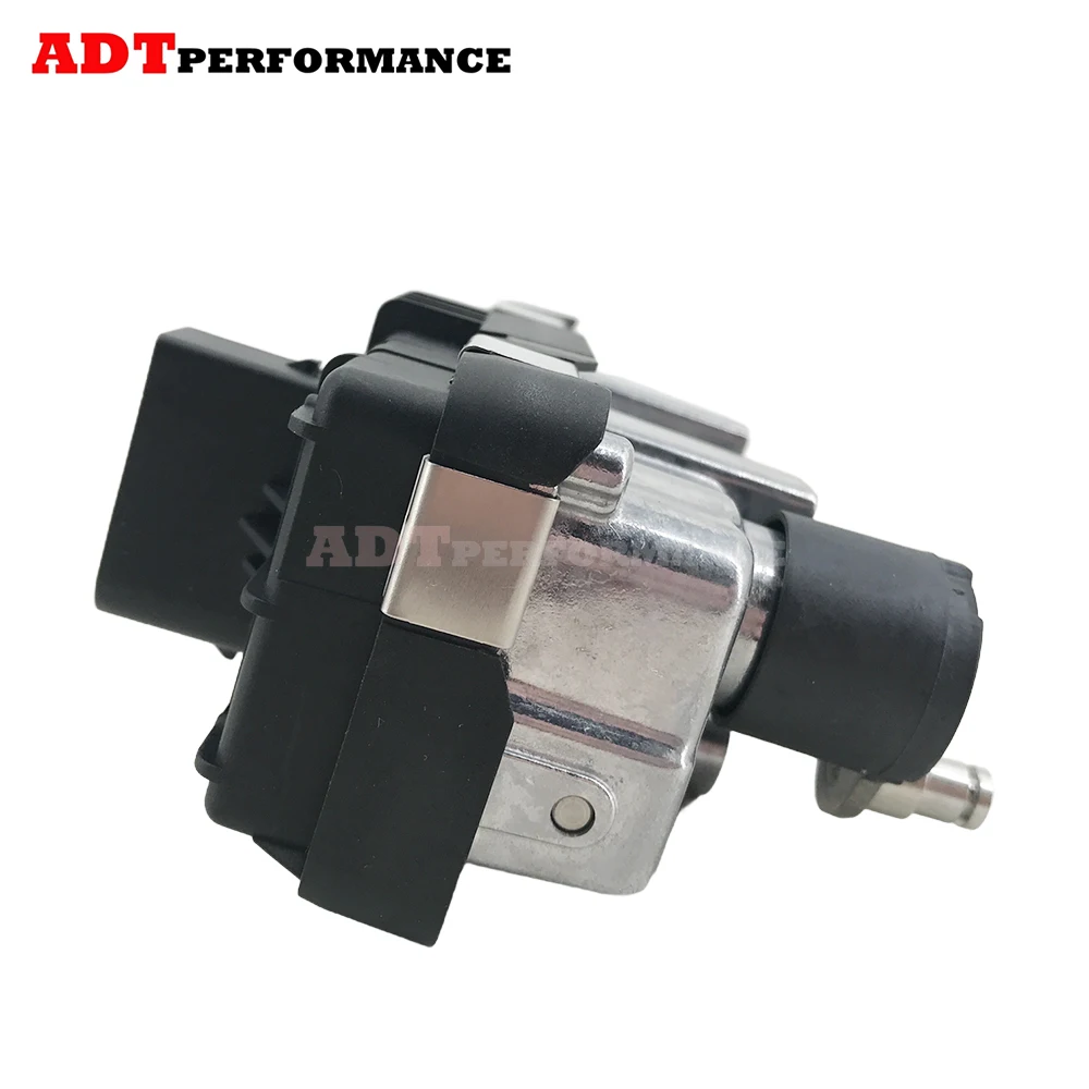 BV35 54359700041 11658506724 Turbo Electronic Actuator for Mini Clubman/Cooper/Countryman/Mini One/Paceman 54359880041 8506724