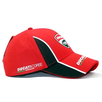Outdoor motorcycle Hat Scrambler Panigale V4 cross-country race car Team moto gp Racing baseball cap Diavel V4 gift sunhat
