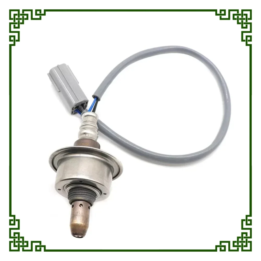 Sensor de oxígeno Lambda de relación aire-combustible aguas arriba para Nissan Sentra 2008-2009 2.0L-L4 Altima Versa 2349039 226931AA0B 22693ZJ60B