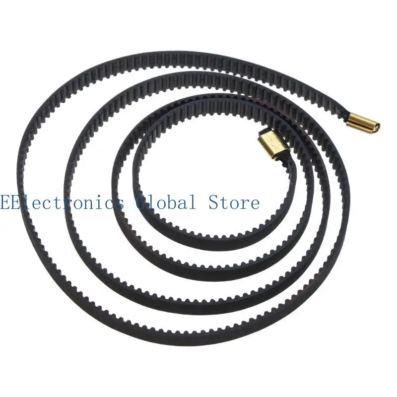 

462B Noiseless Printing Timing Belt for Neptune 3/4 X-Axis Y-Axis Easy Installation
