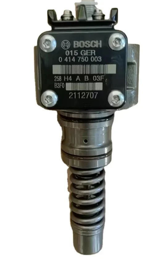 High Quality EC210B Unit Pump  0414750003