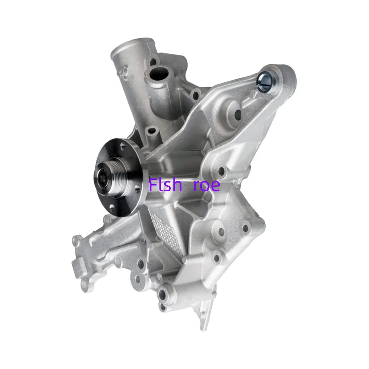 1122001501 1122001001 Water pump is applicable to M-erce-des M112, M113, W463 models from 2000 to 2018.