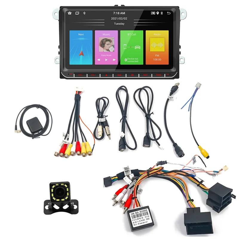 Android Multimedia … - image