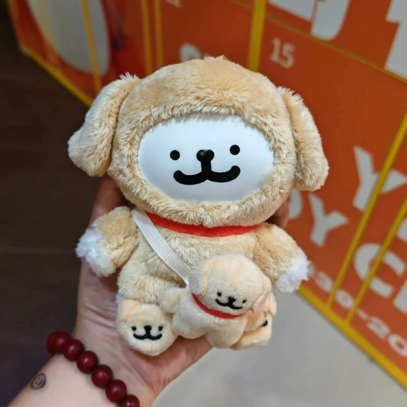 Nuovo Maltese Indovina Chi Sono Serie Vinile Viso Cieco Scatola Giocattoli Carino Maltese Mistero Scatola Borsa a Sorpresa Ciondolo Decor Giocattolo Ragazza Regali