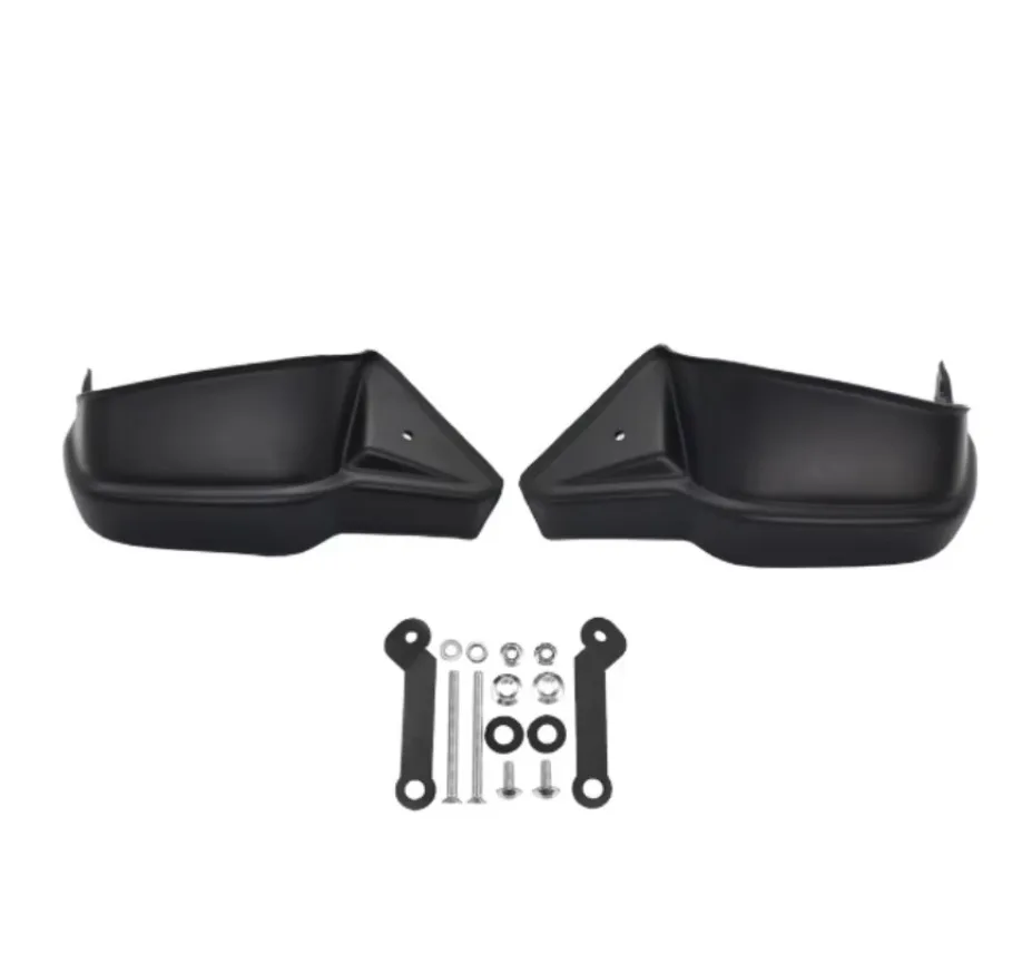 Motorcycle Modification Accessories Fit For Honda NC700X NC750X 2012-2020 Wind Shield 1SET