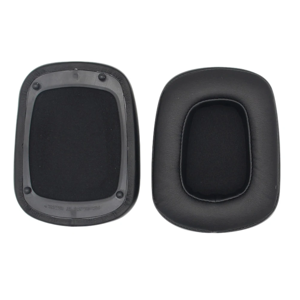 

2Pcs Headphone Ear Pads Replacement Soft Sponge Cushions Noise Isolating Ear Cushions for 7.1 V2