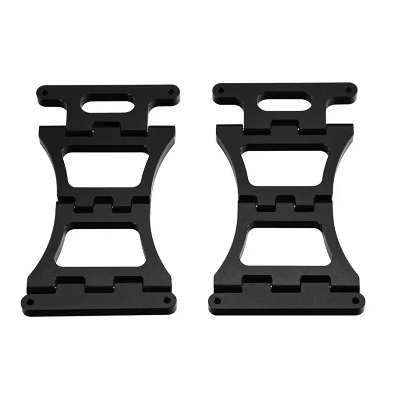 NEW HOT In Stock-For Touring Street Glide Road Glide 2014-2025 Motorcycle Saddlebag Hinge Kit Equipment Accessories Parts
