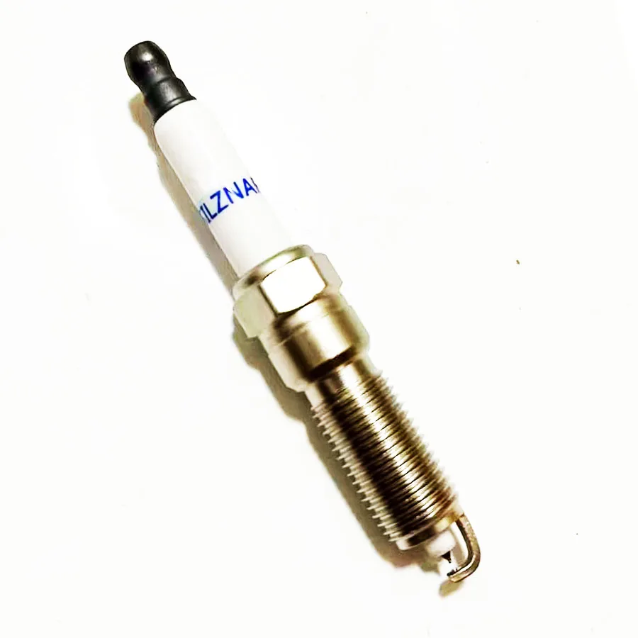 4PCS High Quality Iridium Spark Plug For Chevrolet GM Spark Plugs engine spark plugs OEM 41-124 41124 12637197 SILZNAR6D9 94051