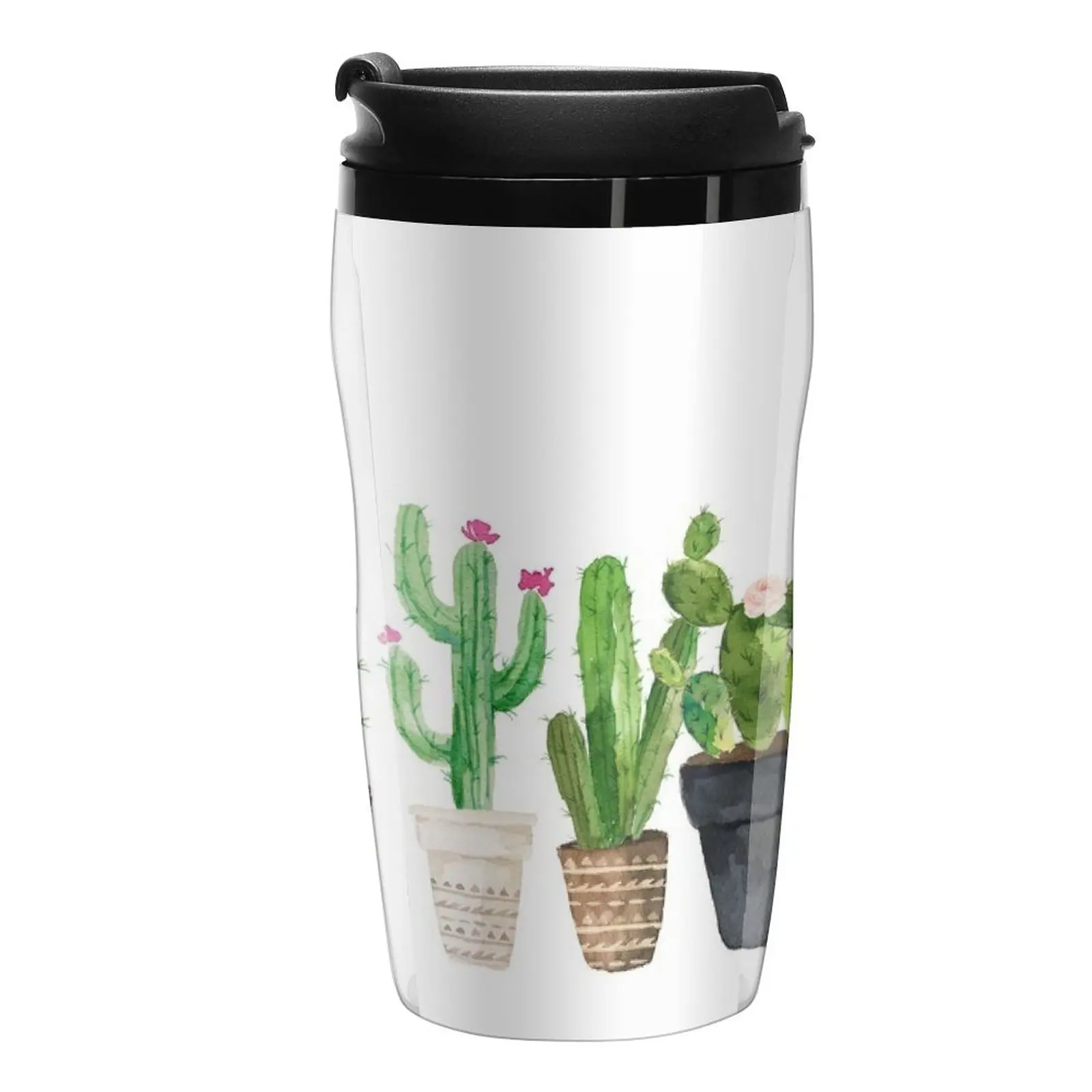 New Cactus Travel Coffee Mug Nespresso Cup Original And Funny Cups To Give Away Large Cups For Coffee