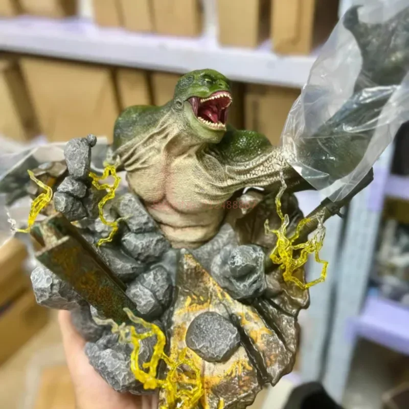 ألعاب ساخنة Mms679 Mms680 Mms658 مارفل سبايدر مان نو واي هوم جديد بدلة حمراء وزرقاء مجموعة شخصيات الحركة أنيمي هدايا الأطفال #5