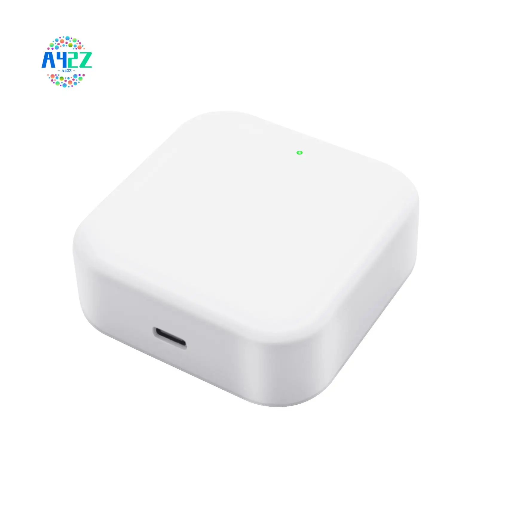 

Шлюз A42Z-G2 для приложения TT Lock Bluetooth Smart Electronic Door Lock Wi-Fi адаптер
