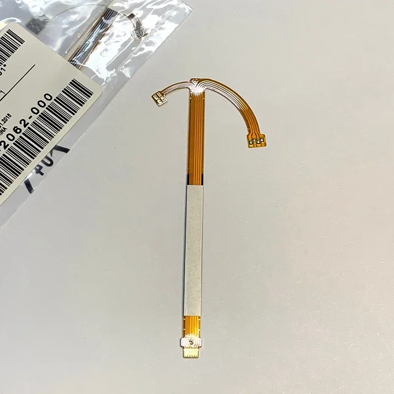 100% New Original Quality Aperture Flex Cable Ribbon for Canon EF 24-70 Mm 1:2.8 L II USM Camera Repair Part