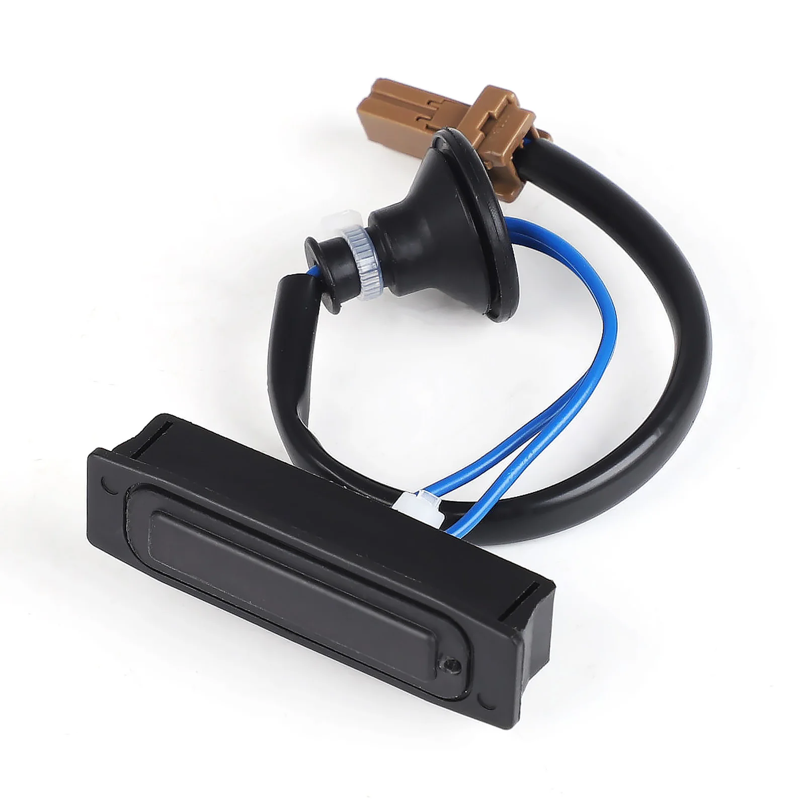 Botão de Abertura do Porta-Malas para Nissan Altima Sentra Tiida Versa Maxima Murano Pathfinder 25380ED000