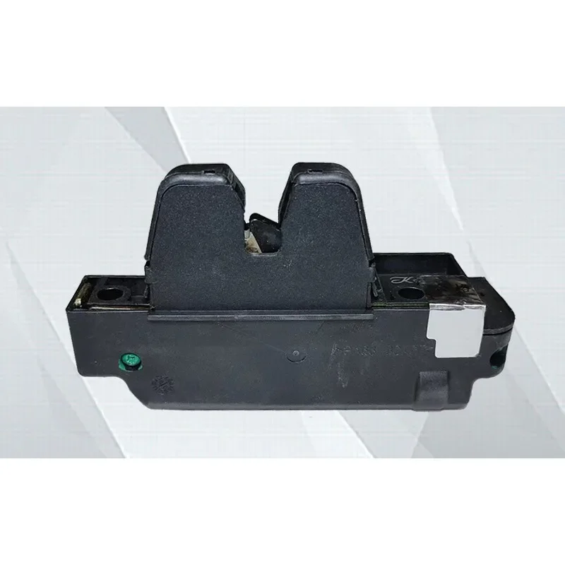 Genuine 9657614780 Back Door Tailgate Trunk Lock Block for Peugeot 307 308 2012-2015 408 2010-2013 301 2014-2019 508