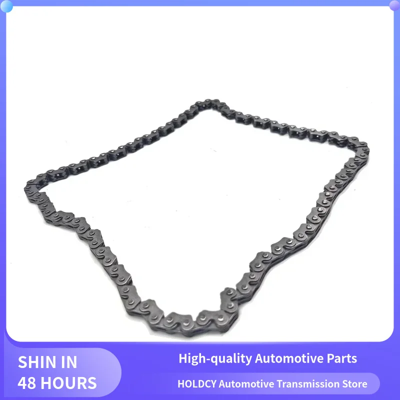 For GM Cadillac Chevrolet 8L45 8L90 Automatic Transmission Oil Pump Drive Chain 43 Linkage