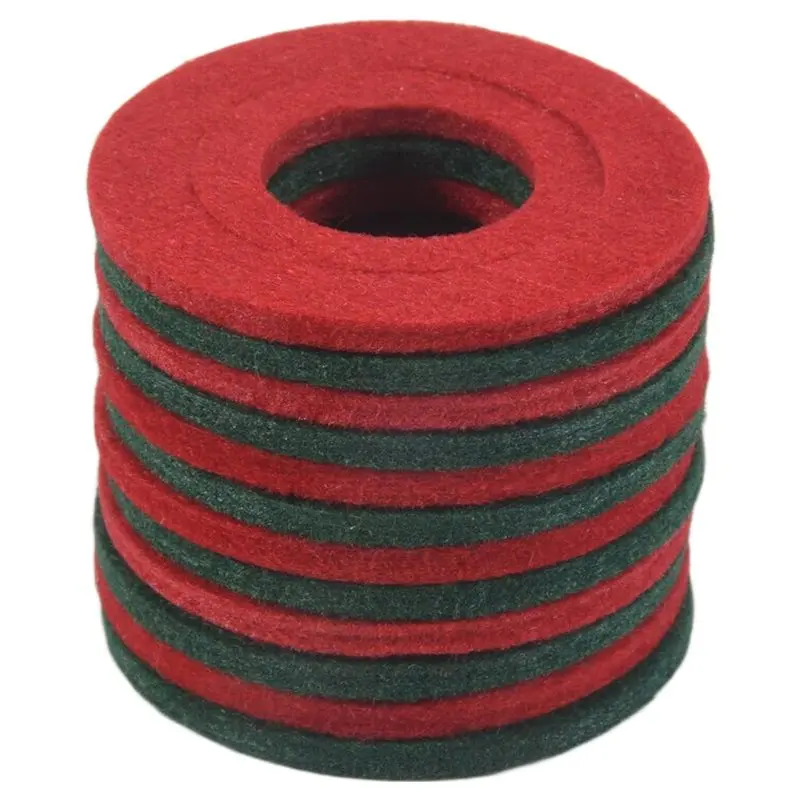 

HOT-12 Pieces Battery Terminal Anti Corrosion Washers Battery Washers Battery Terminal Protector Car Battery Shim,12 Pieces Batt