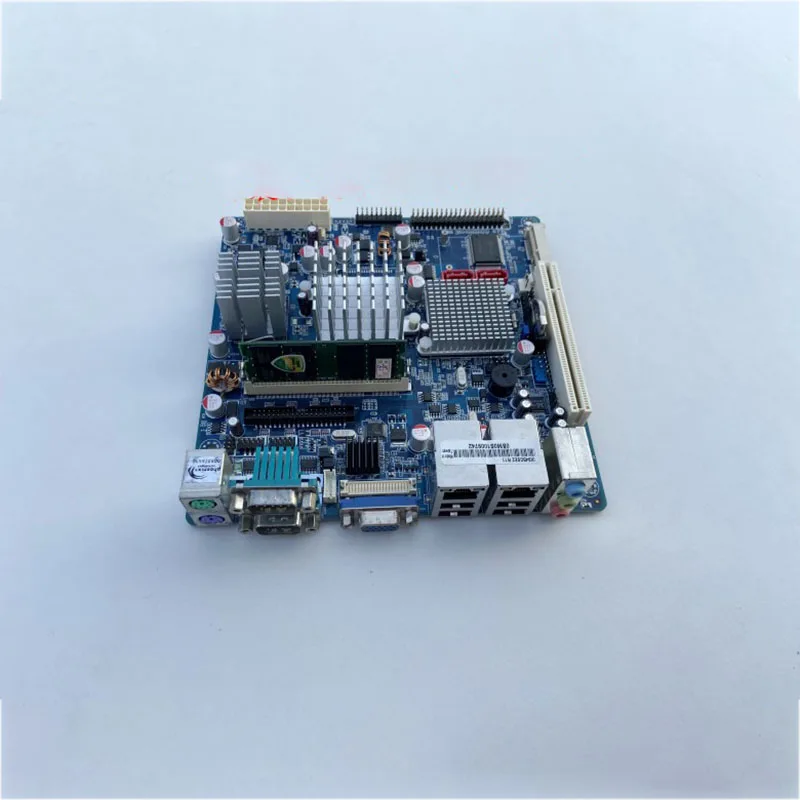 IPC Device Motherboard IX945GSE2 R11 R10 P/N:08GSA945S09303