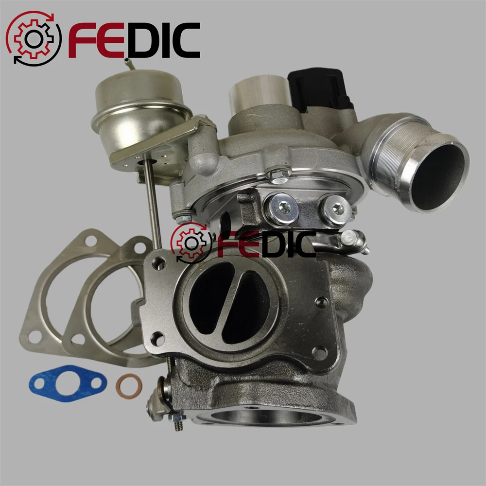 

K03 53039880426 53039880292 53039880180 Turbo charger for Citroen DS3 Peugeot 208 1.6 THP 200 EP6FDTX Turbocharger