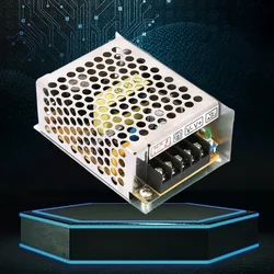 12V 5A Switching Power Supply 60W Power Supply Transformer Switch 220 AC To 12V DC for LED Strip Light
