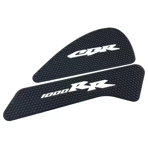 Motorcycle For Honda CBR1000RR-R CBR 1000RR-R Fireblade SP Anti Slip Sticker Tank Traction Pad Side Knee Grip Protector 2020-