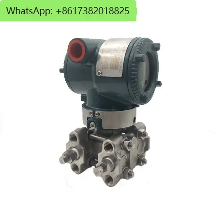 Japan Original Yokogawa EJX and EJA-E series differential pressure and pressure transmitter