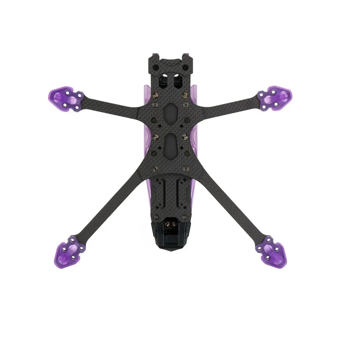 kit-de-marco-okgood-manta-5-se-v2-marco-de-dron-fpv-de-alto-rendimiento-5-pulgadas-quadcopter-piezas-de-rc