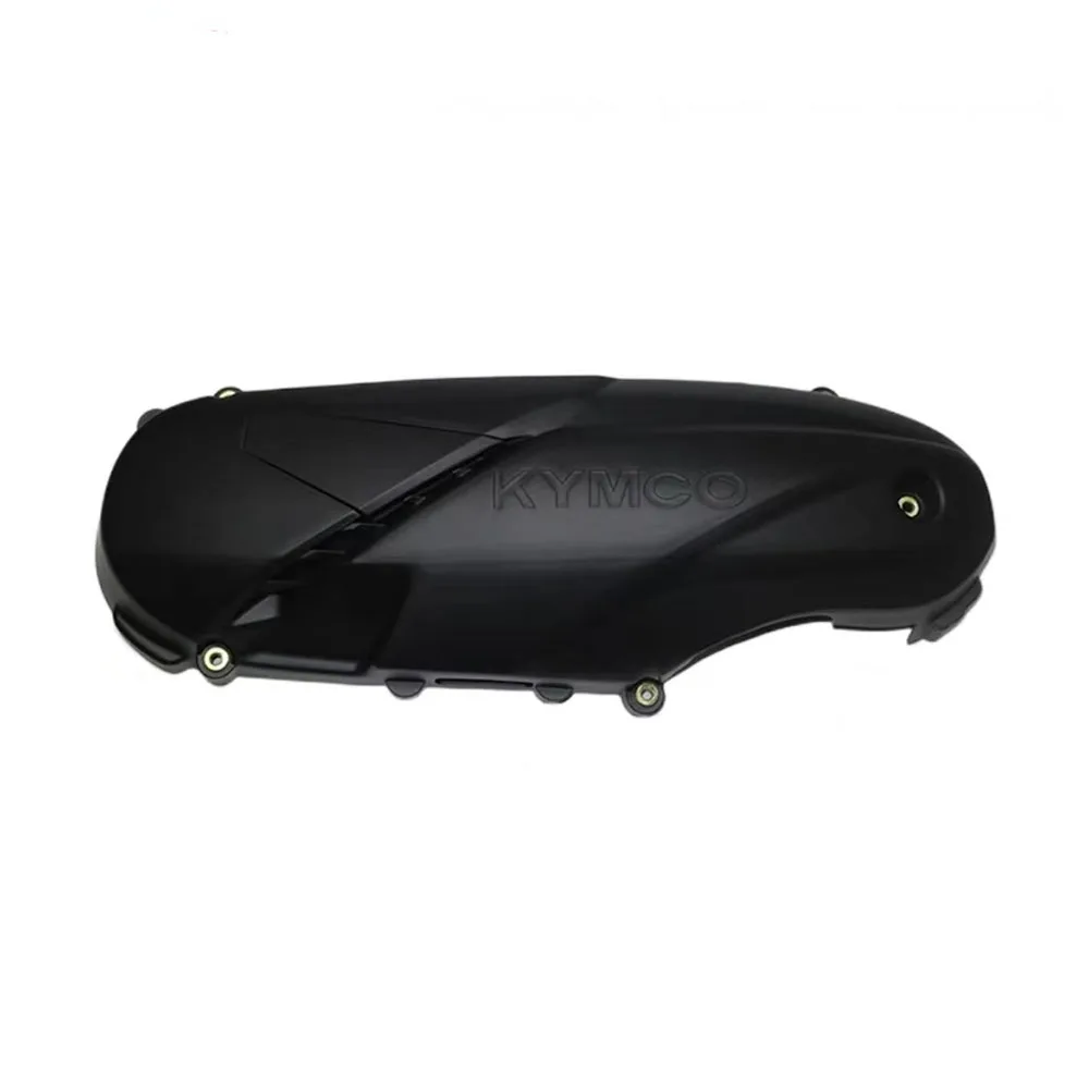 Motorcycle Accessories For KYMCO DTX360 DTX 360 Left Crankcase Cover Clutch Outer Cover