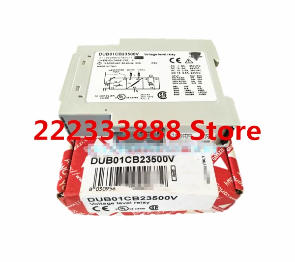 

Relay DUB01CB23500V