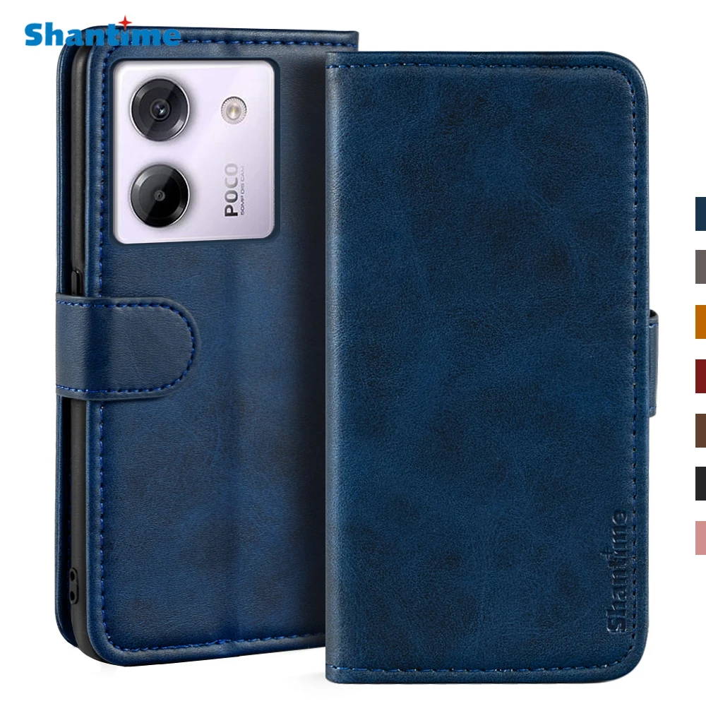 Case For Xiaomi Poc… - image