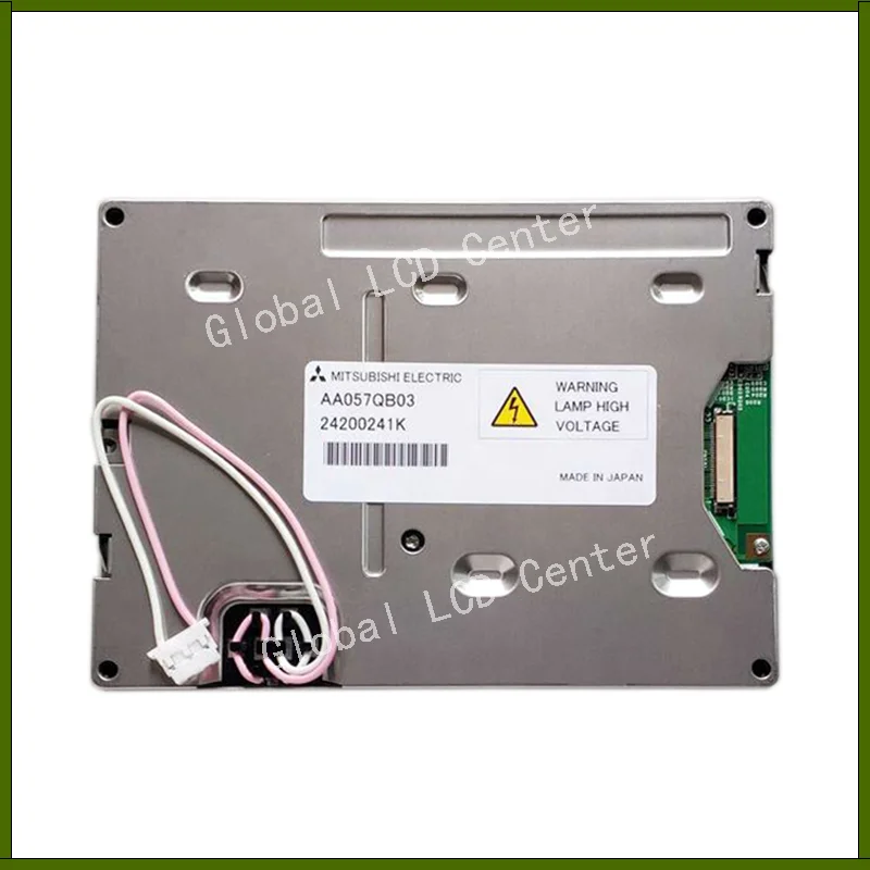 

AA057QB03 Original 5.7 inch LCD Screen Panel 320*240