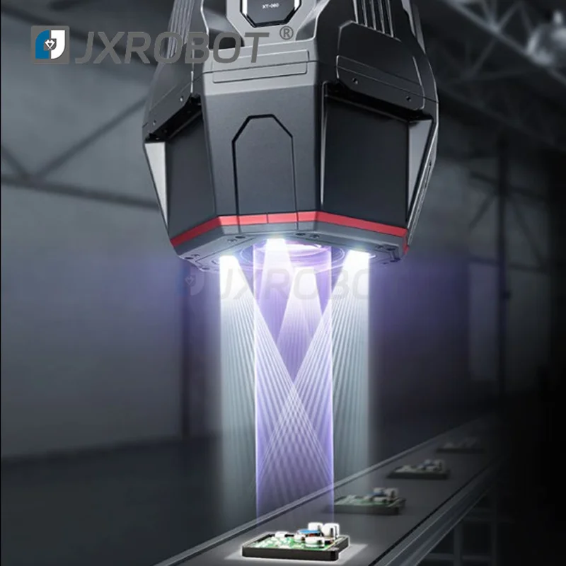 Visual System KEYENCE XT camera host XG-X Series XT-024 XT-060