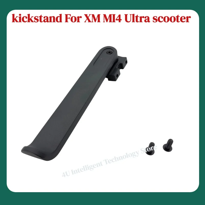 Electric Scooter Pa…