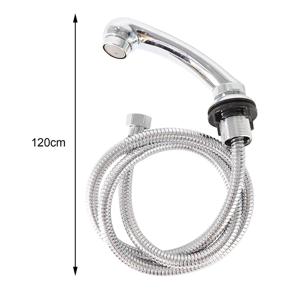 1pcs Shampoo Bed Bowl Shower Head Professional Hair Salon Shower Nozzle Hose Faucet Alloy ABS Replacement Parts