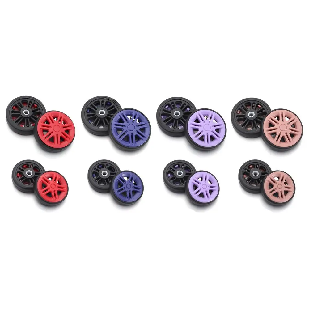 Рисунок 2 - детали для чемодана