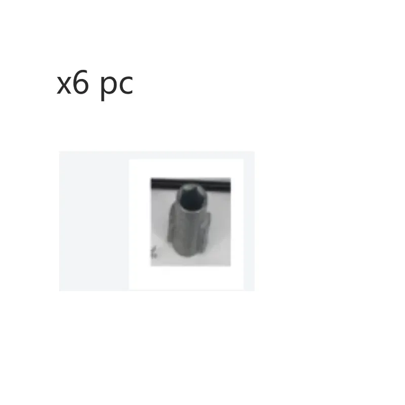 

6 pc for special link