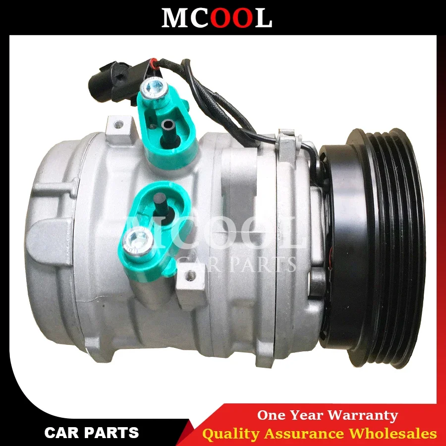 for ac compressor Hyundai Getz Atos Amica PRIME 97701-02200 97701-02000 9770102310 9770105500 9770102000 9770102200 9770102300