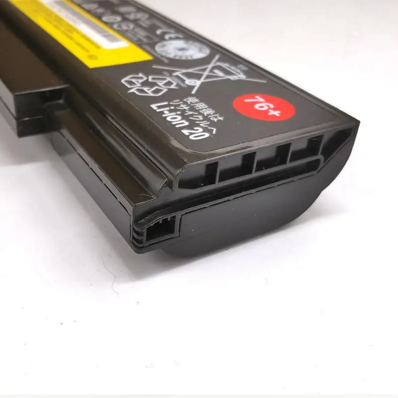 .。for Lenovo ThinkPad E555 E550 E550C E565 E560 Battery.。