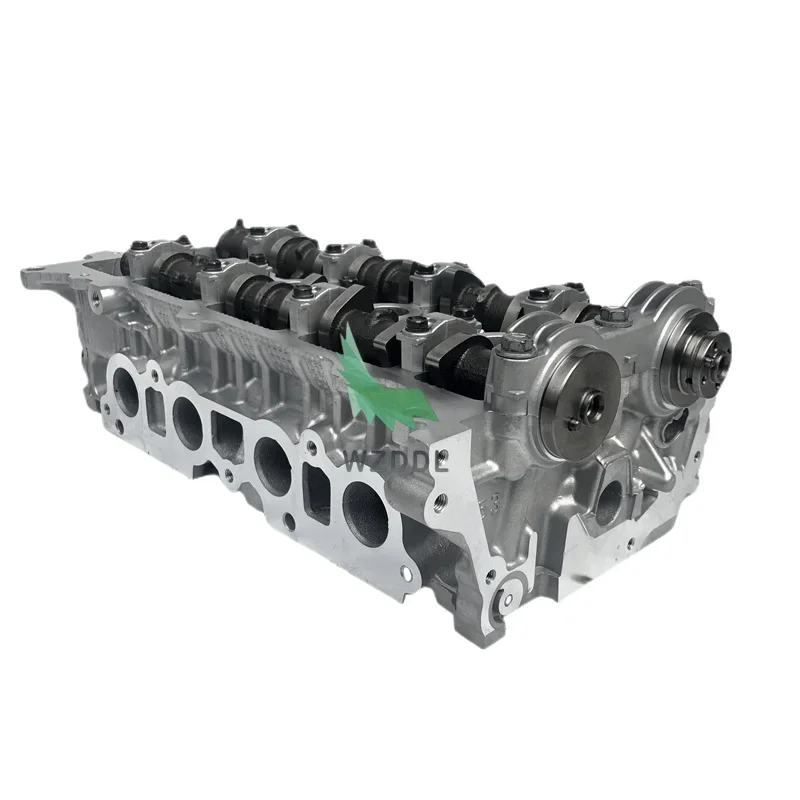 High Quality Cylinder Head Factory Direct Sale For Toyota Corolla Corolla 1ZZ 1.8L Cylinder Head