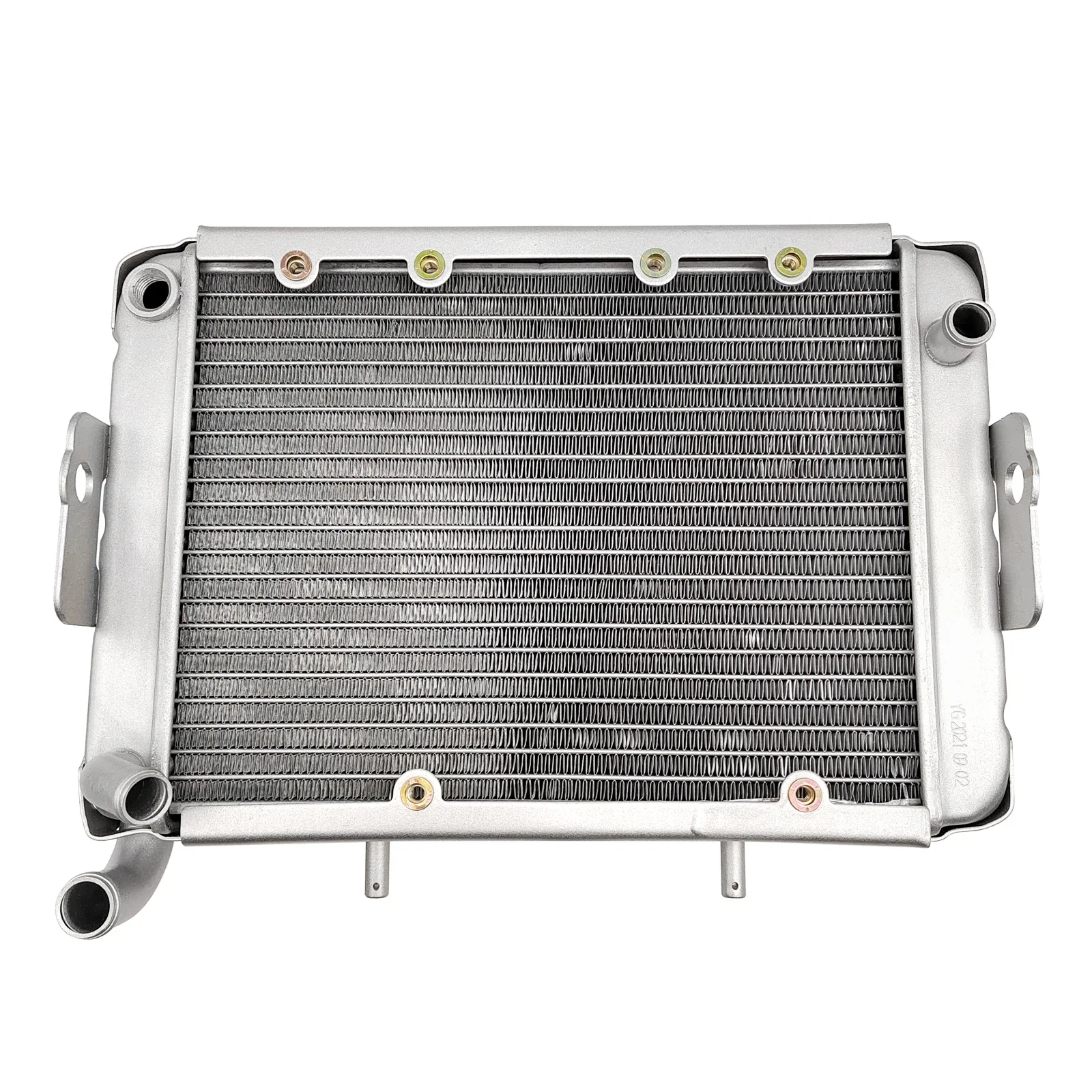 

Linhai ATV Parts 260cc 300cc 400cc LH260 LH300 LH400 Radiator Assy Water Tank 22904T 4x4 Quad ATV UTV Spare Parts