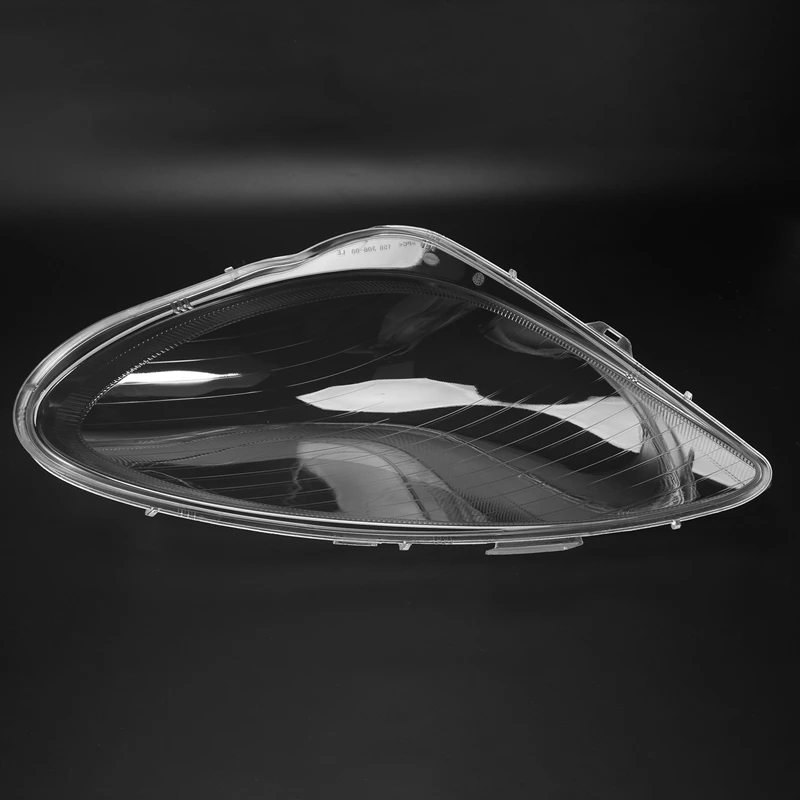 Car Headlight Shell Headlight Cover Lens Headlight Glass For Mercedes-Benz SLK 280/300/350 2004-2010