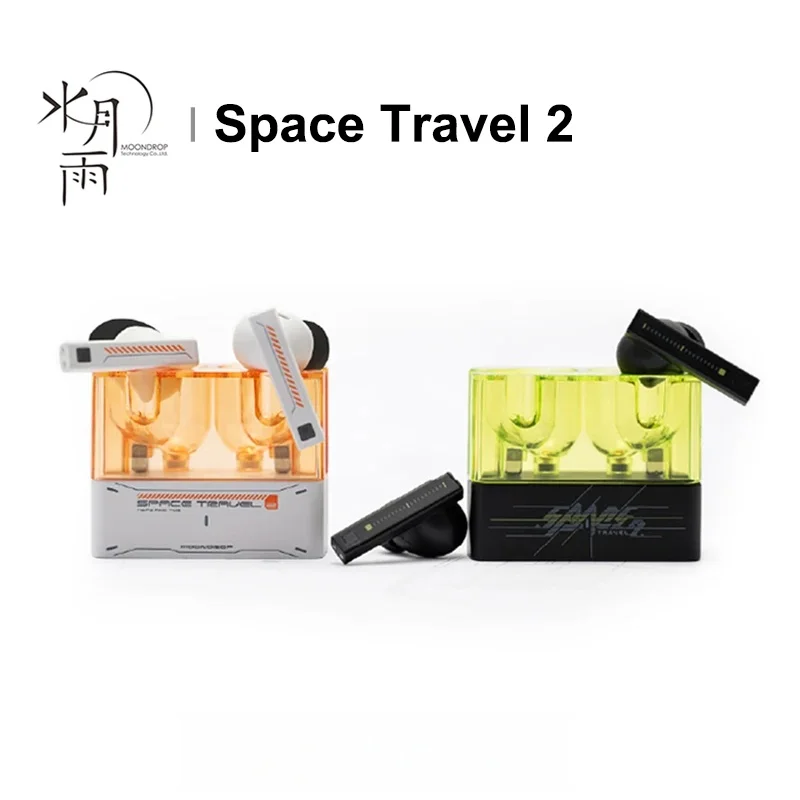 Moondrop Space Trav…